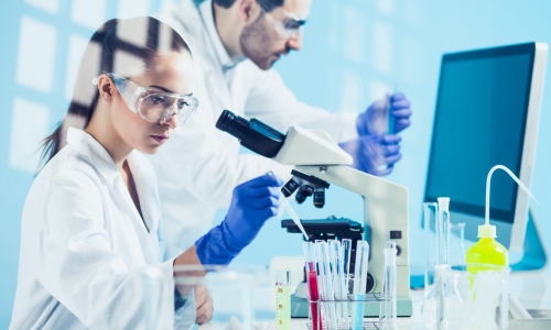 Laboratory