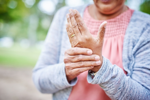 Arthritis