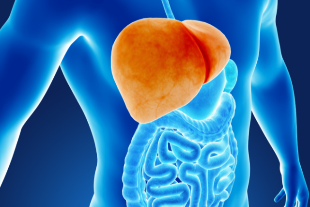 Liver Failure